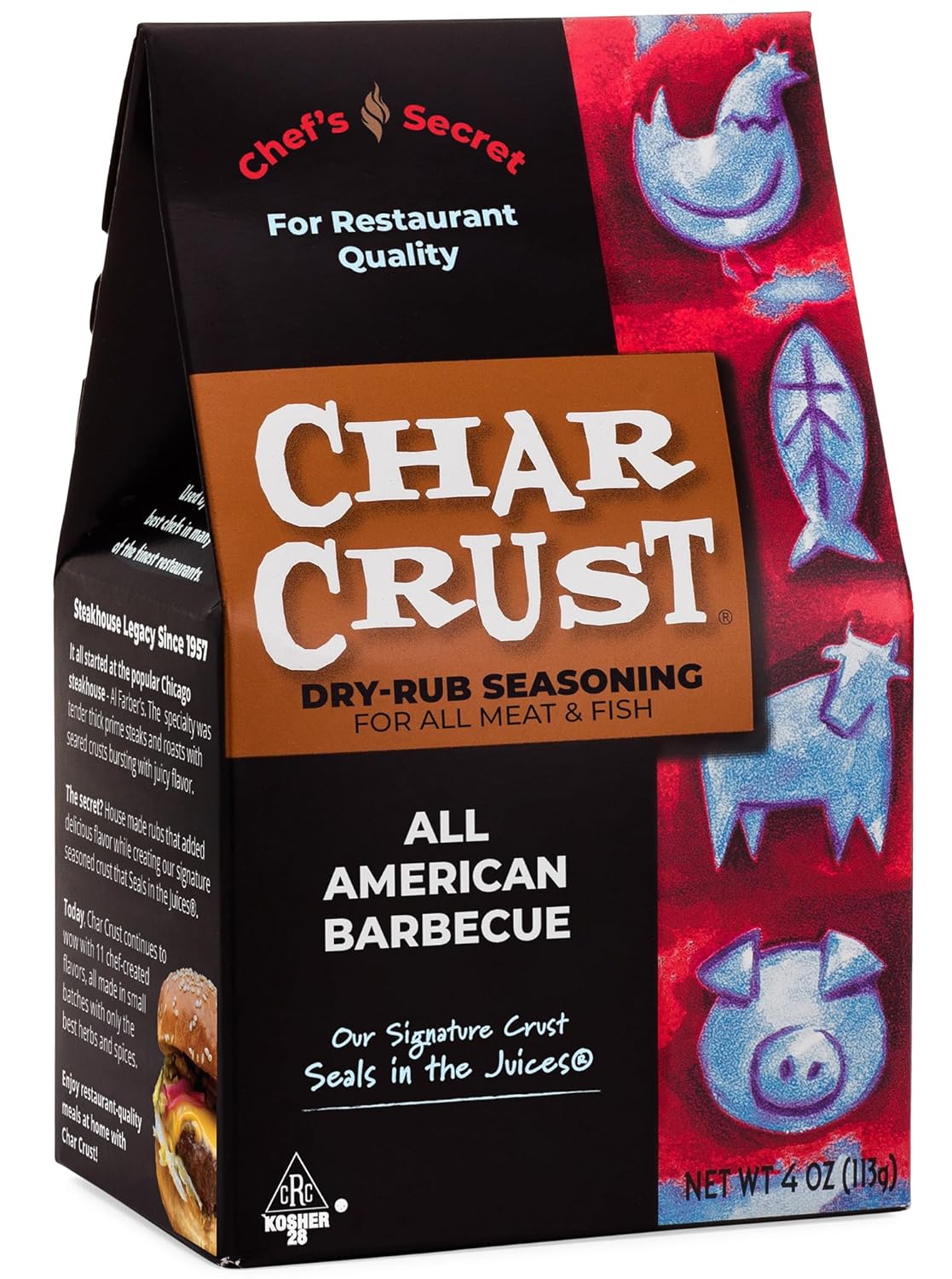 Char-Crust-Condimento-Dry-Rub,-All-American-BBQ,-4-onzas-(paquete-6)-221
