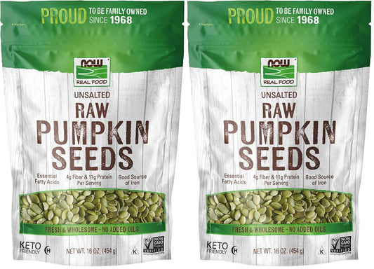 NOW-Foods,-Pumpkin-Seeds,-Raw-and-Unsalted,-Essential-Fatty-Acids,-Rich--in-Iron,-Excellent-of-949