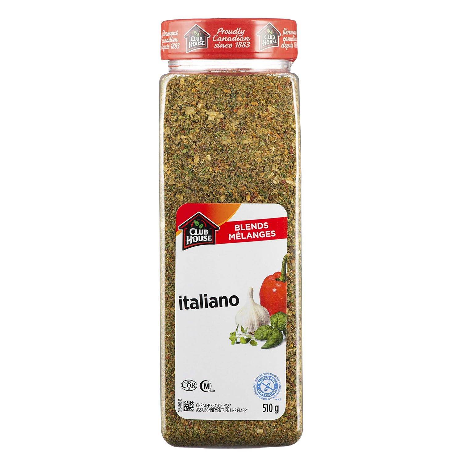 Club-House,-Quality-Natural-Herbs-&-2054