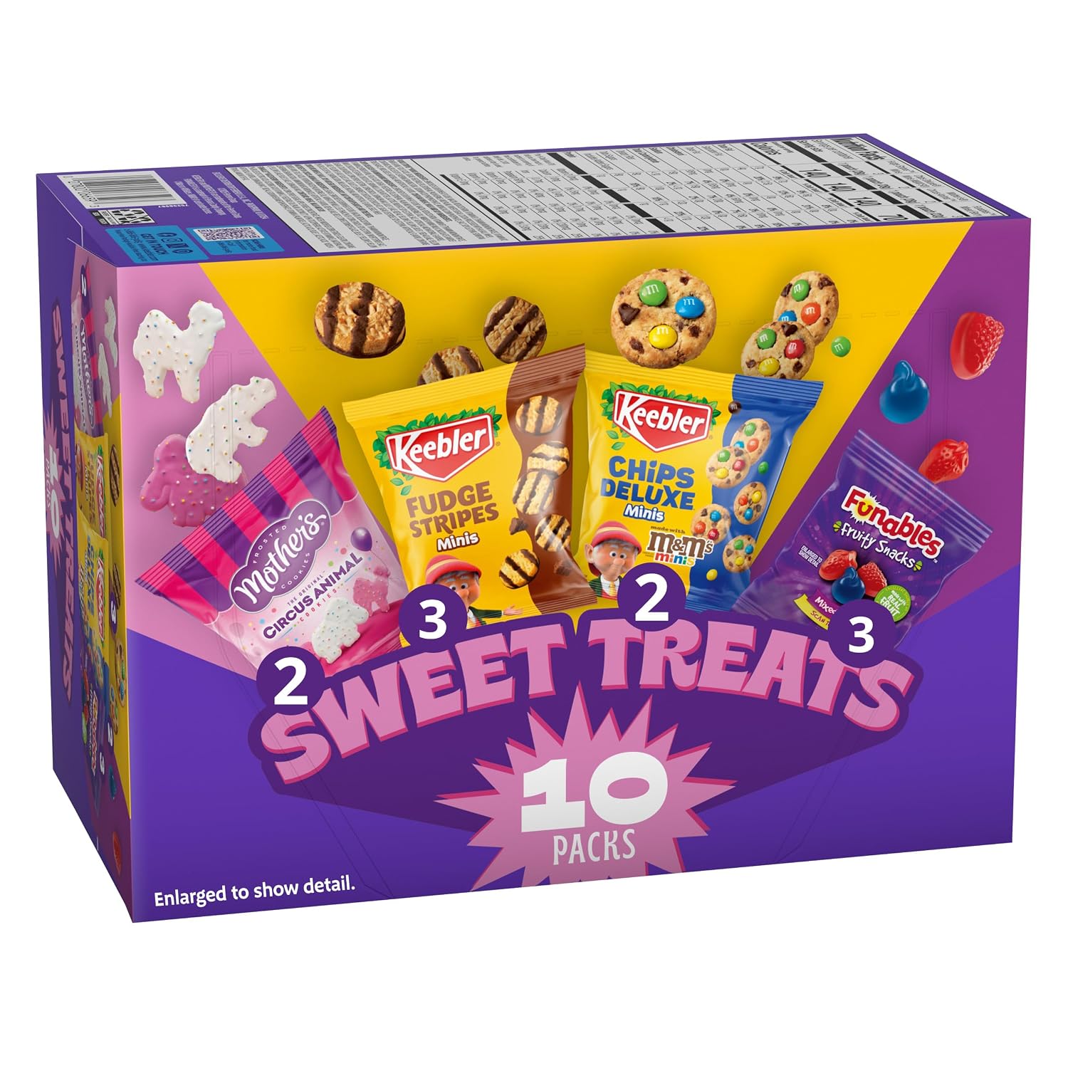 Keebler-Sweet-Treat-Variety-Pack,-10-Count-Box,-Includes-Chips-Deluxe,-Funables,--Fudge-Stripes,-and-Circus-1196