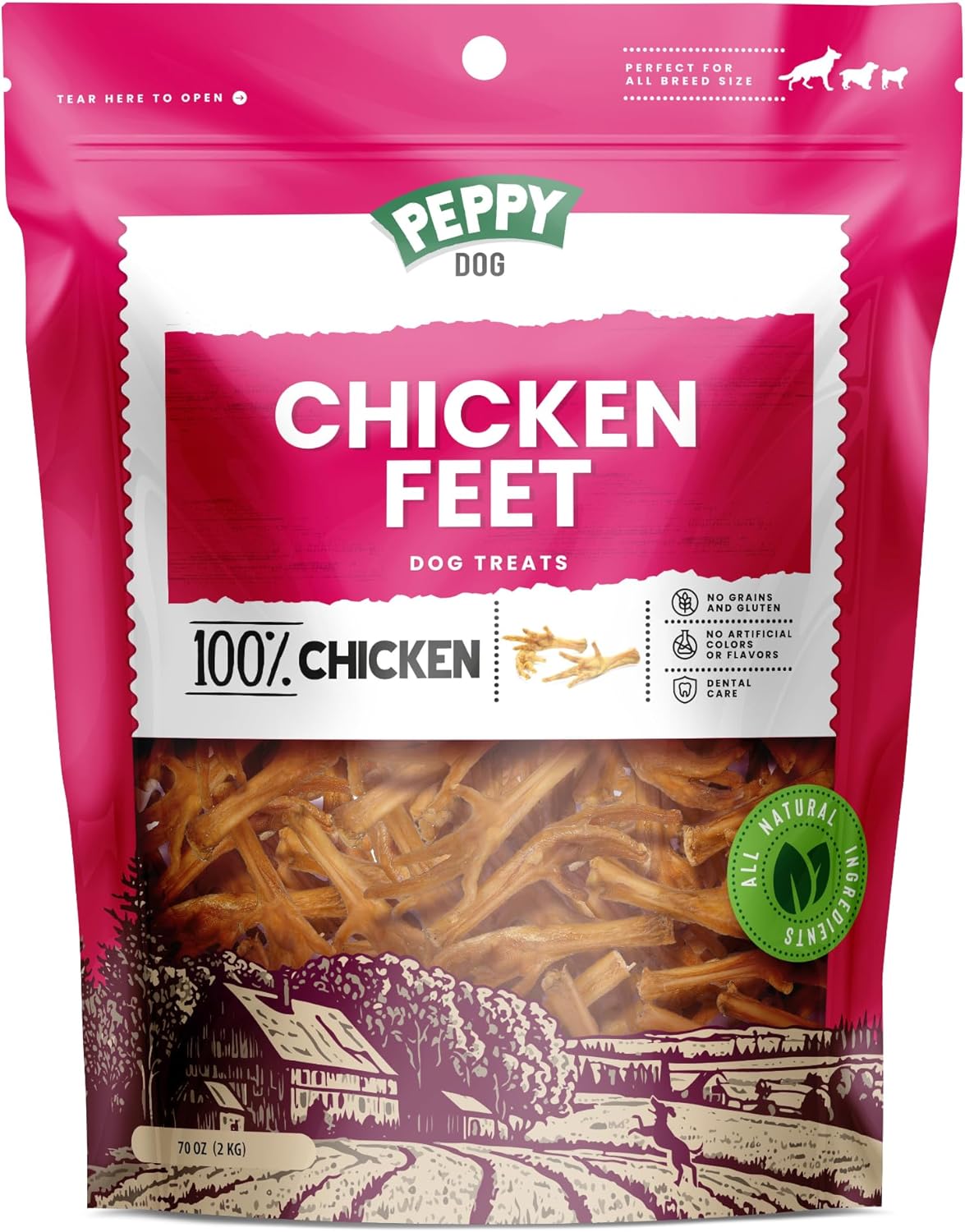 All-Natural-Chicken-Feet-Without-Claws-(70-oz,-2249