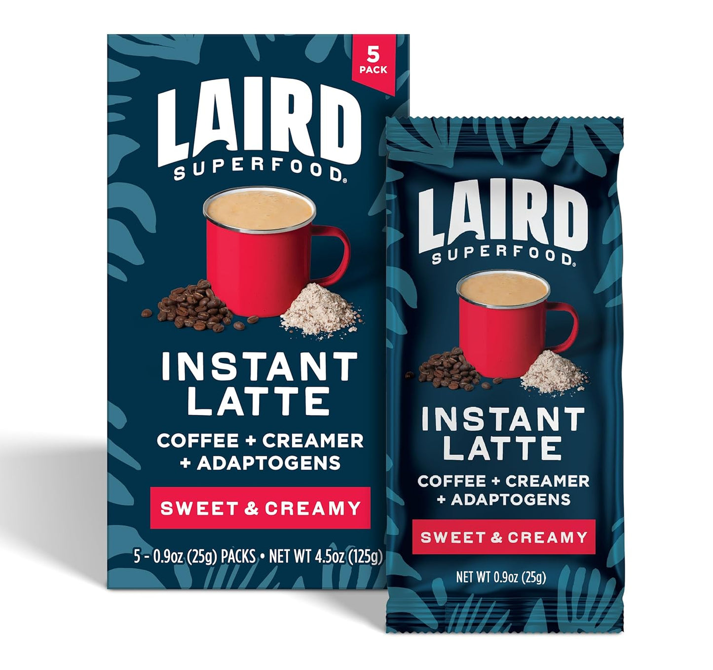 Laird-Superfood-Sweet-and-Creamy-Instant-Latte-with-Adaptogens,-5-pk-Sachets---1539