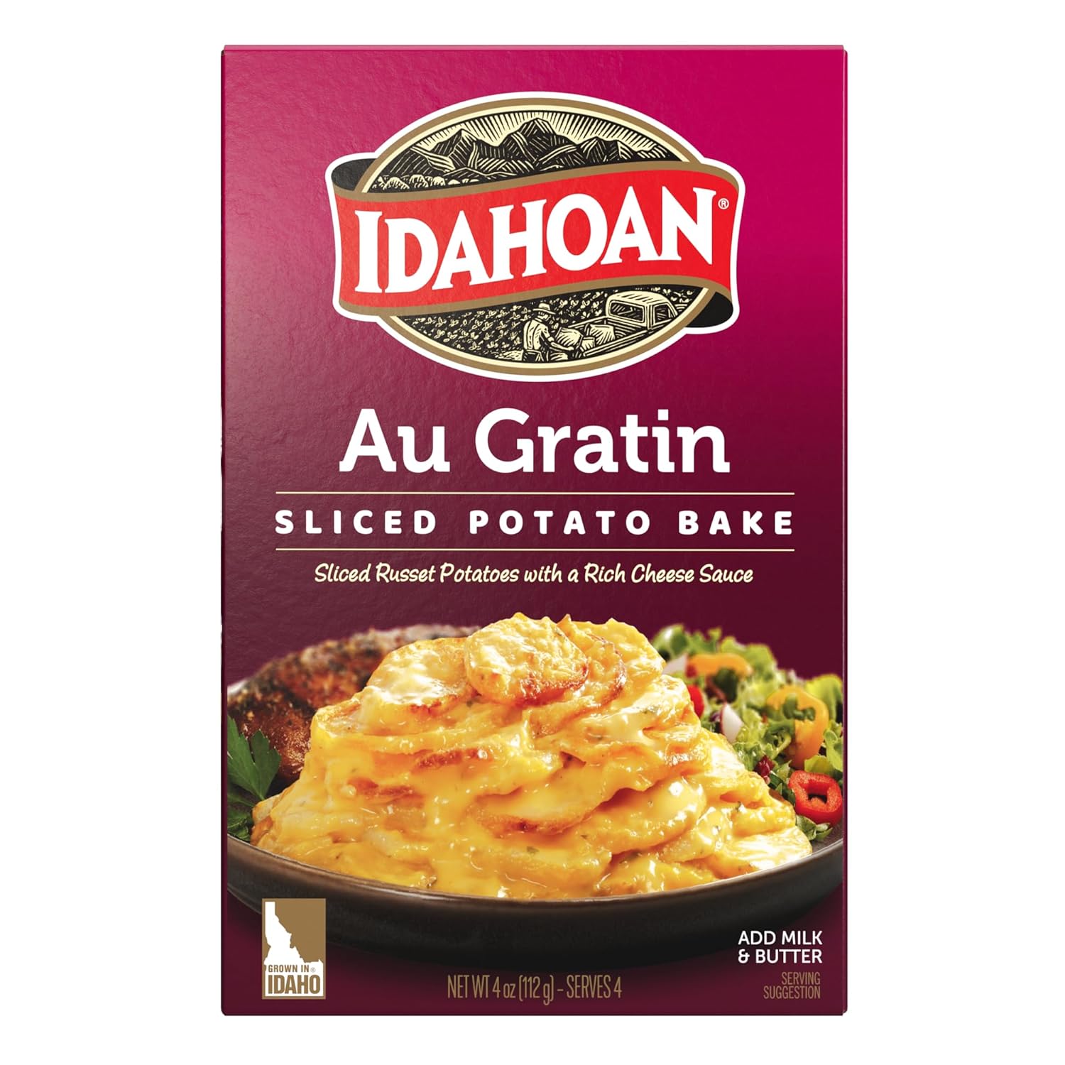 Idahoan®-Au-Gratin-Homestyle-Casserole,-4-1654
