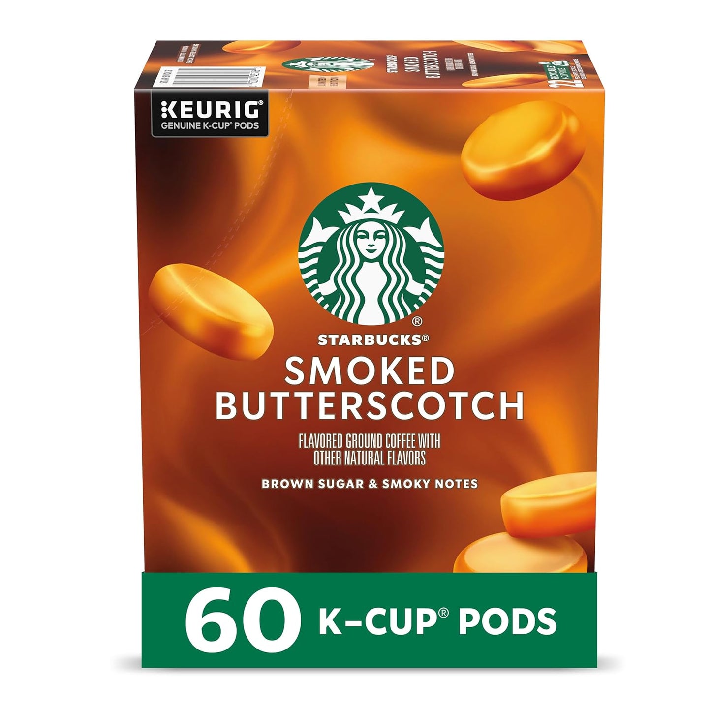 Starbucks-K-Cup-Cápsulas-de-café,-café-con-sabor-a-mantequilla-ahumada-cafeteras2237