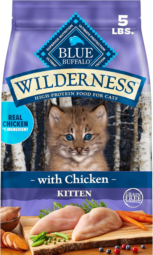 Blue-Buffalo-Wilderness-with-Chicken-Natural-High-Protein-Grain-Free-Dry-Cat-Food-for-Kittens,-1911