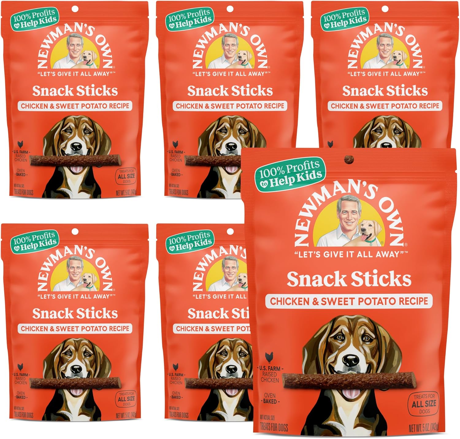 Newman's-Own-Chicken-&-Sweet-Potato-Dog-Snack-Sticks,-5-oz-(Pack-1771