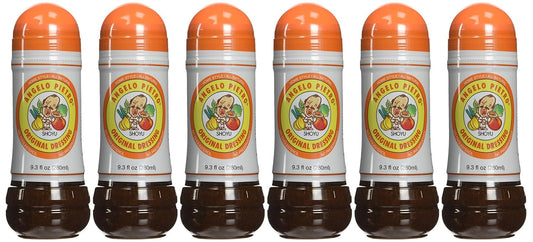 Pietro-Dressing-Shoyu-Flavor,-9.33-Oz.-Units-(Pack-of-6)-----1306