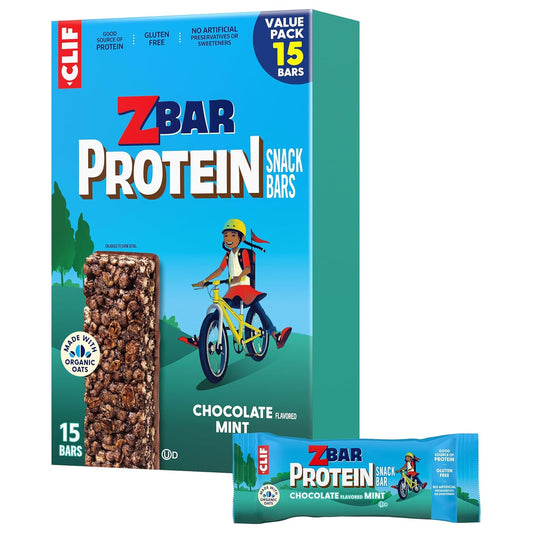 Zbar-Protein-Chocolate-Mint-Snack-Bars,-Gluten-Free-Protein-Bars,-15ct--|-5g-Protein,-Free,-2145