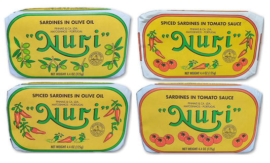 NURI-Portuguese-Sardines-Variety-Pack-|-2369
