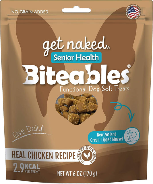 Get-Naked-Biteables-Senior-Health-Soft-Dog-Treats,-Real-Chicken-Treat-Toothless-2703