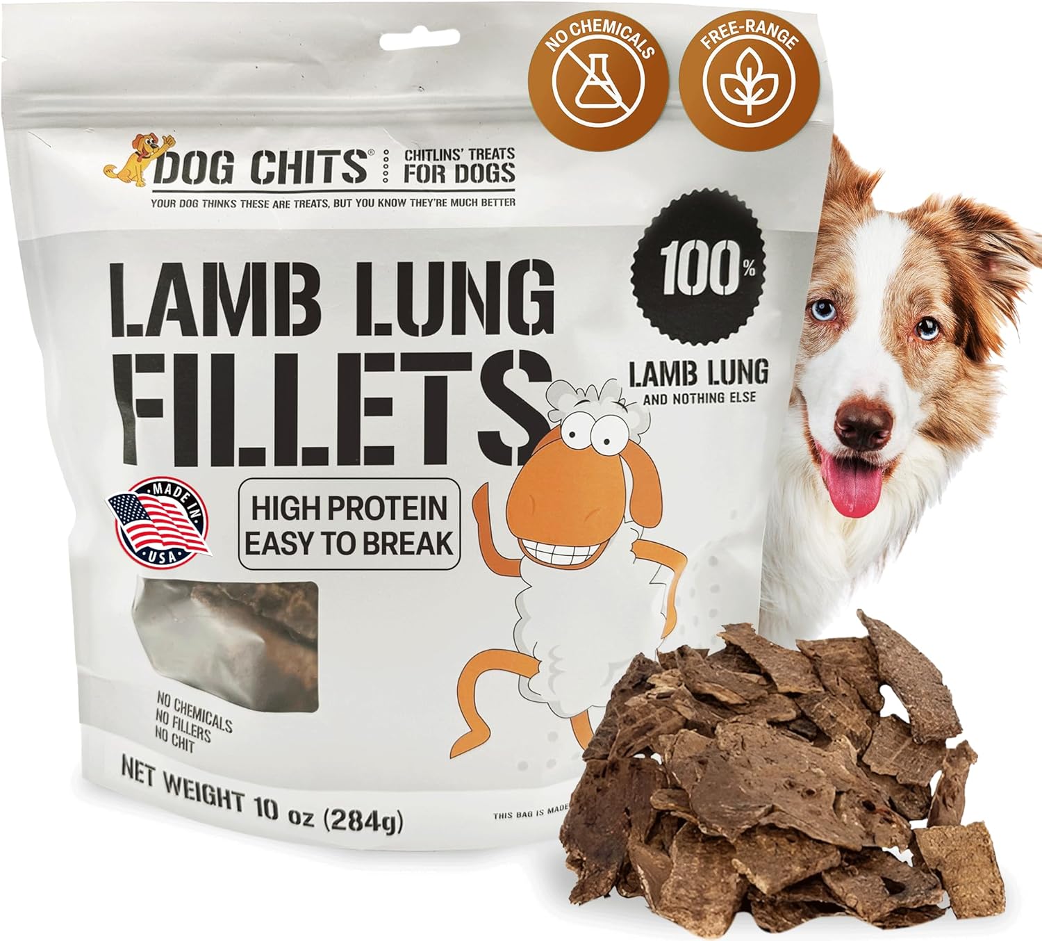 Lamb-Lung-Fillets-Dog-and-Puppy-Treats---3659