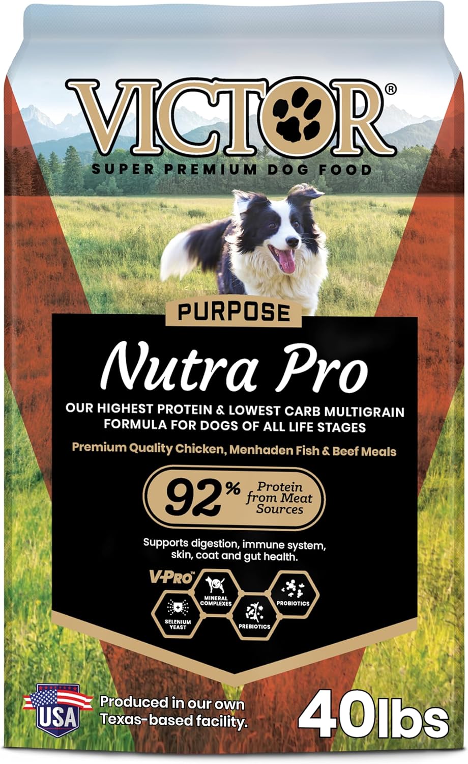 VICTOR-Super-Premium-Dog-Food-–-Purpose-Nutra-Pro-–-Gluten-Free,-High-Protein-1555