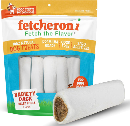 Variety-Pack-Stuffed-Dog-Bones-(Flavors:-Bacon-&-474