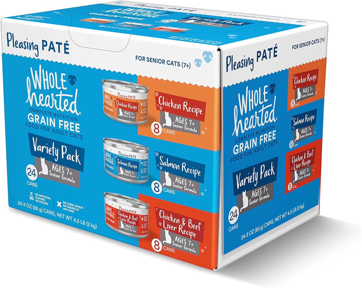 WholeHearted-Grain-Free-Senior-Wet-Cat-Food-Pate-827