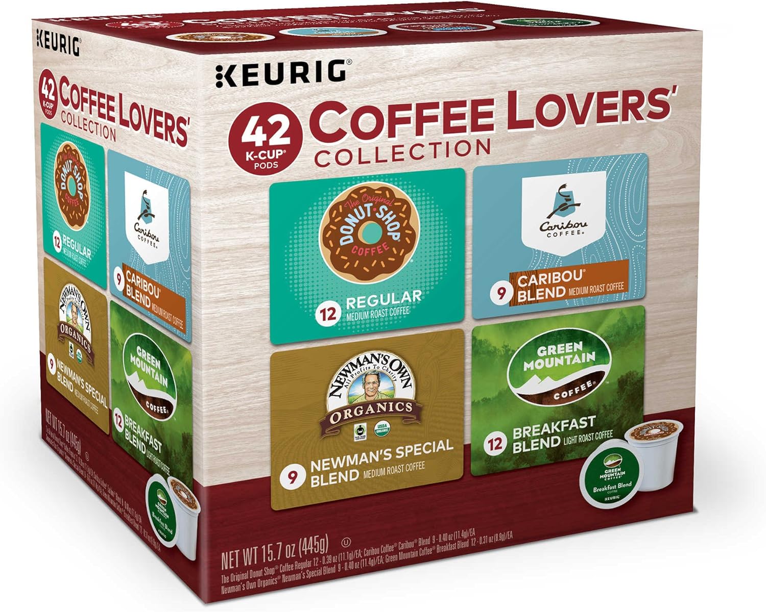 Keurig-Coffee-Lovers'-Collection-K-Cups-(42-Count)-------------1192