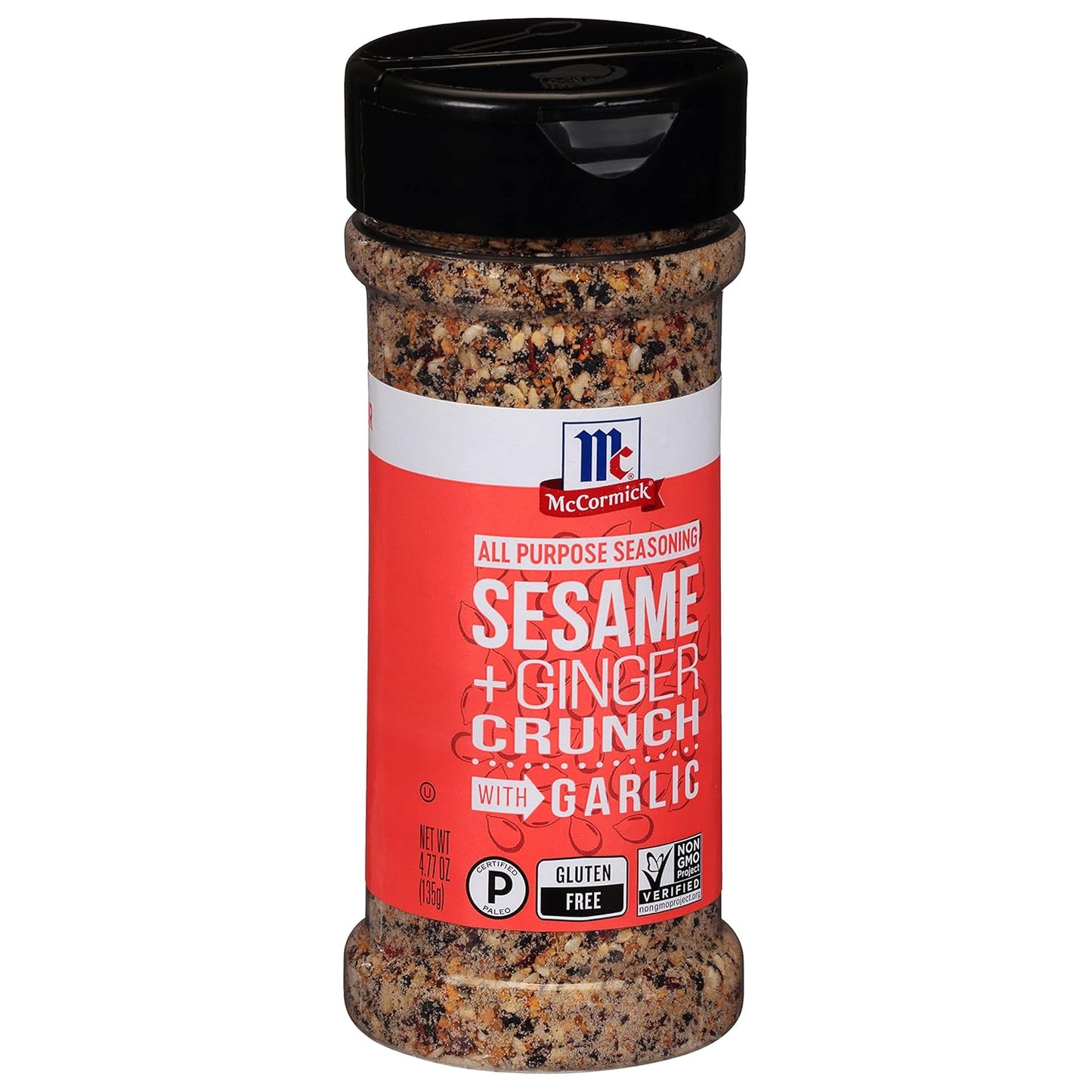 McCormick-Sesame-and-Ginger-Crunch-with-Garlic-All-Purpose-Seasoning,-4.77-oz-1751