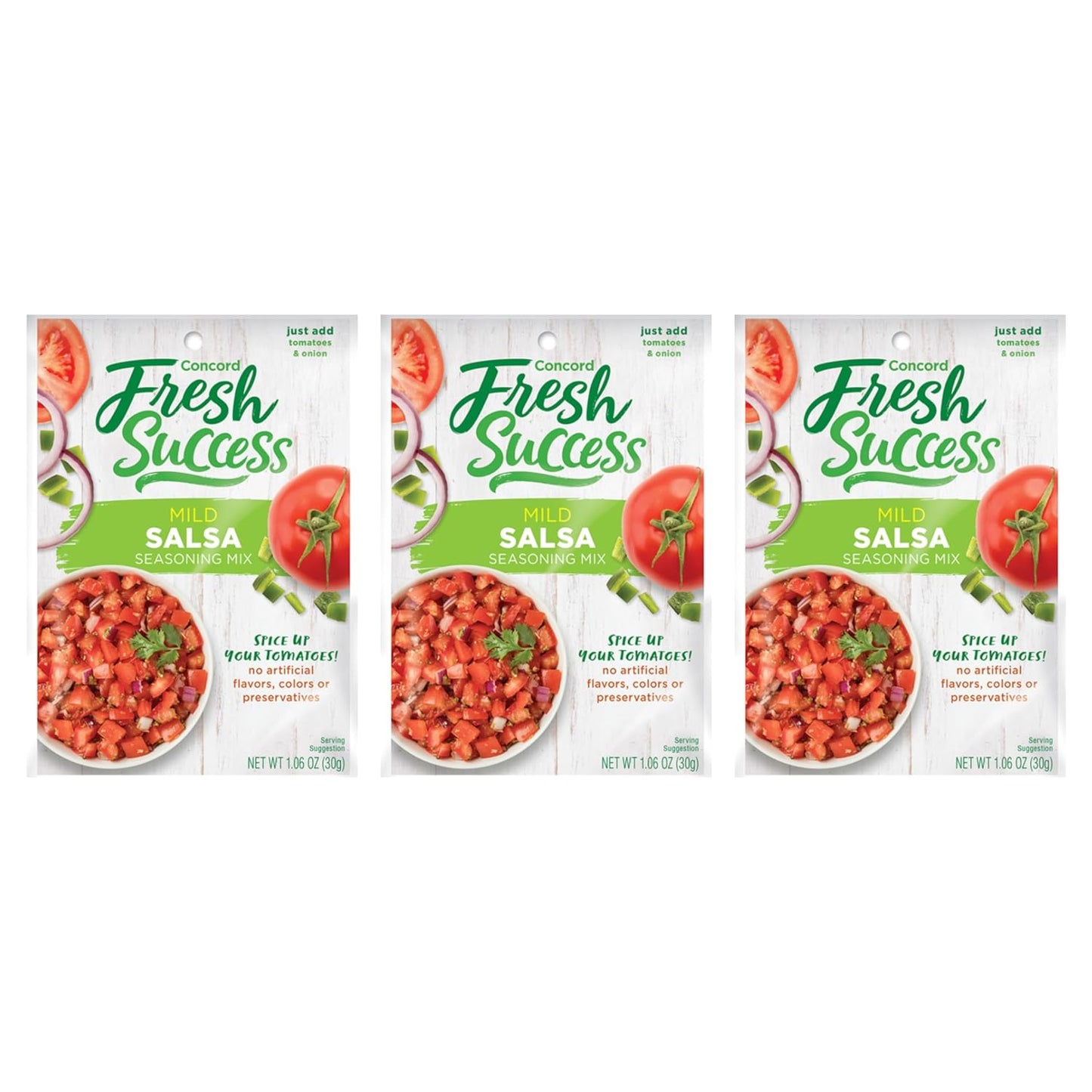 Concord-Foods-Mild-Salsa-Mix,-add-to-Fresh-Homemade-Salsa,-Easy--to-Make-Medium-|-851