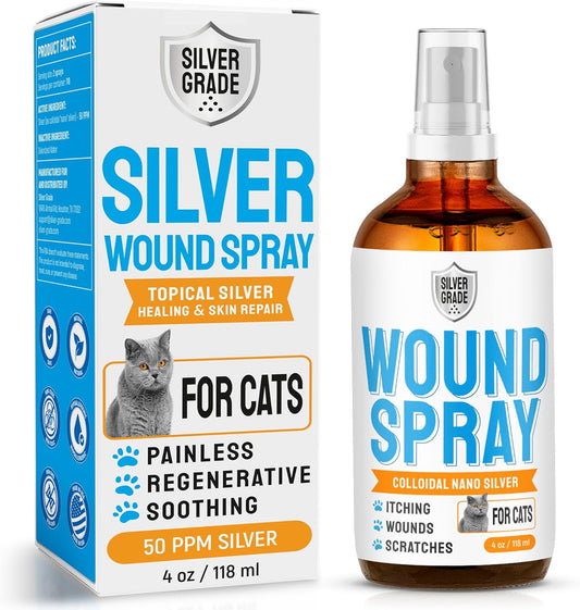 Cat-Wound-Care-Spray-with-Silver-–-Wounds,-Rashes,-Hot-Spots,-Itch,-Scratching,-1576