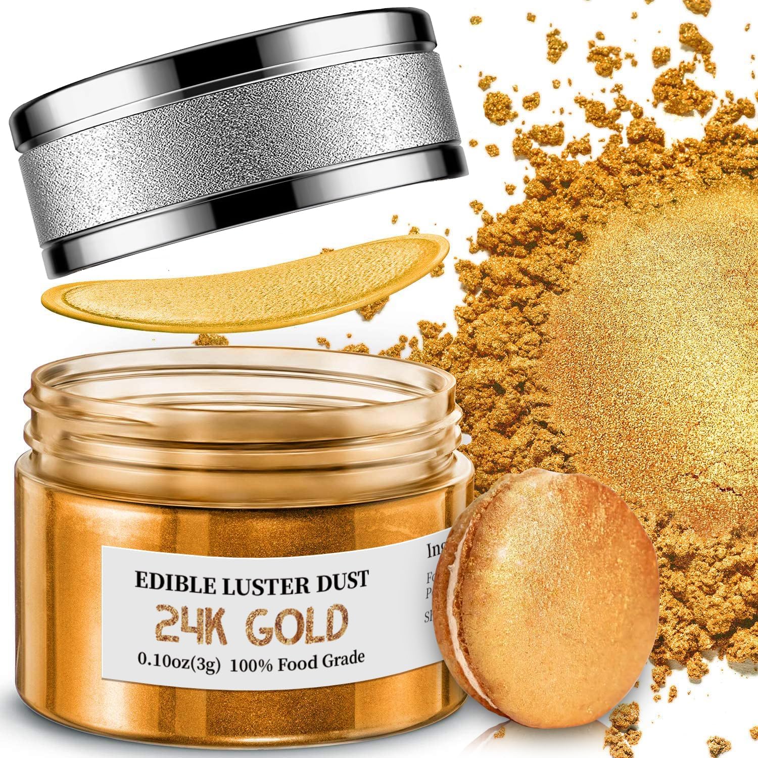 24K-Gold-Luster-Dust,-Food-Grade-Cake-Dust-Shimmer-Powdered-Flavorless-Metallic-Dust-Food-635
