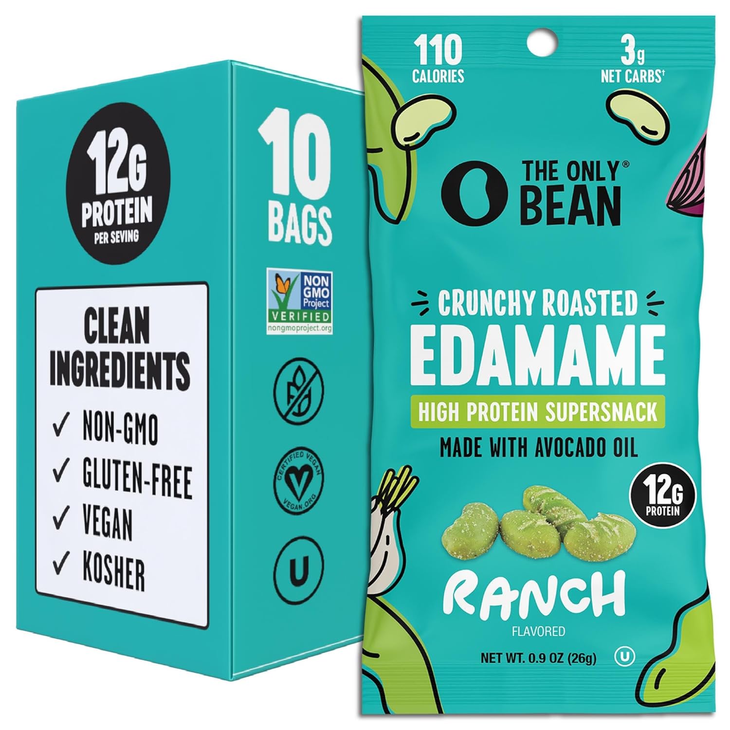 The-Only-Bean-High-Protein-Snacks,-Healthy-Snacks-for-Adults-and--Kids,-Vegan-and-Carb-2668