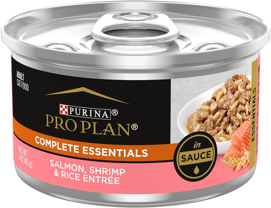 Purina-Pro-Plan-Pate,-Gravy-Wet-Cat-Food,-COMPLETE-ESSENTIALS-Salmon,-&-Entree-Sauce1546
