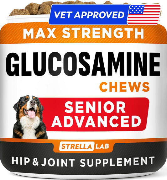 Senior-Advanced-Glucosamine-Chondroitin-Joint-Supplement-for-Dogs---Hip-&-Pain-600