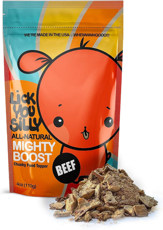 Freeze-Dried-Beef-Mighty-Boost-Dog-Food-Topper-|-High-Protein-Meal-Enhancer-for-Dogs-335