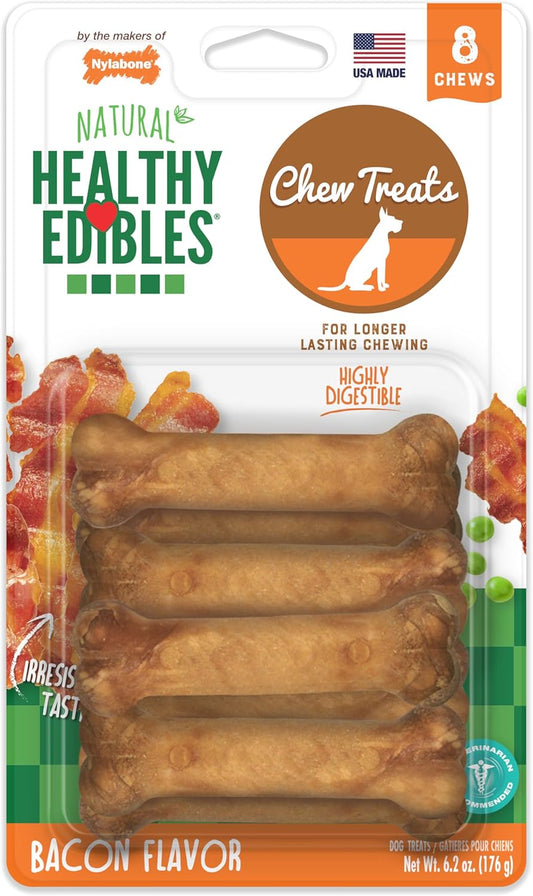Nylabone-Healthy-Edibles-Natural-Dog-Chews,-Long-Lasting-Bones-for-Dogs,-Flavor-2632