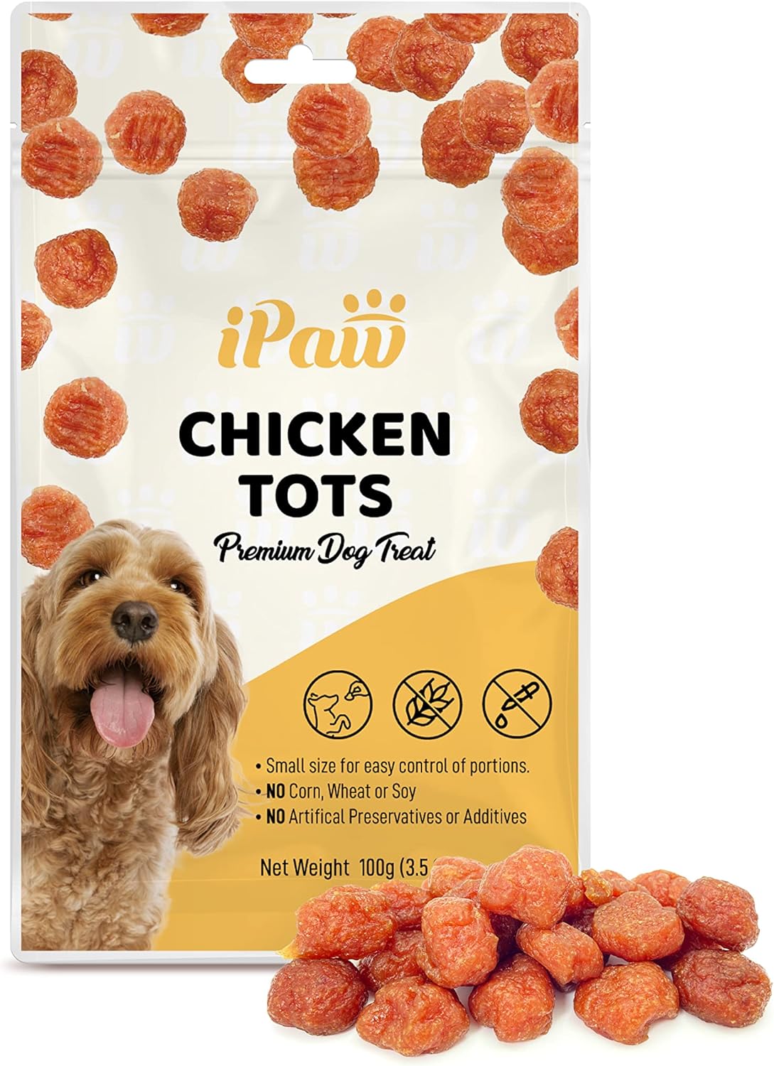 Chicken-Tots-Dog-Treats-for-Puppy-Training,-All-3842