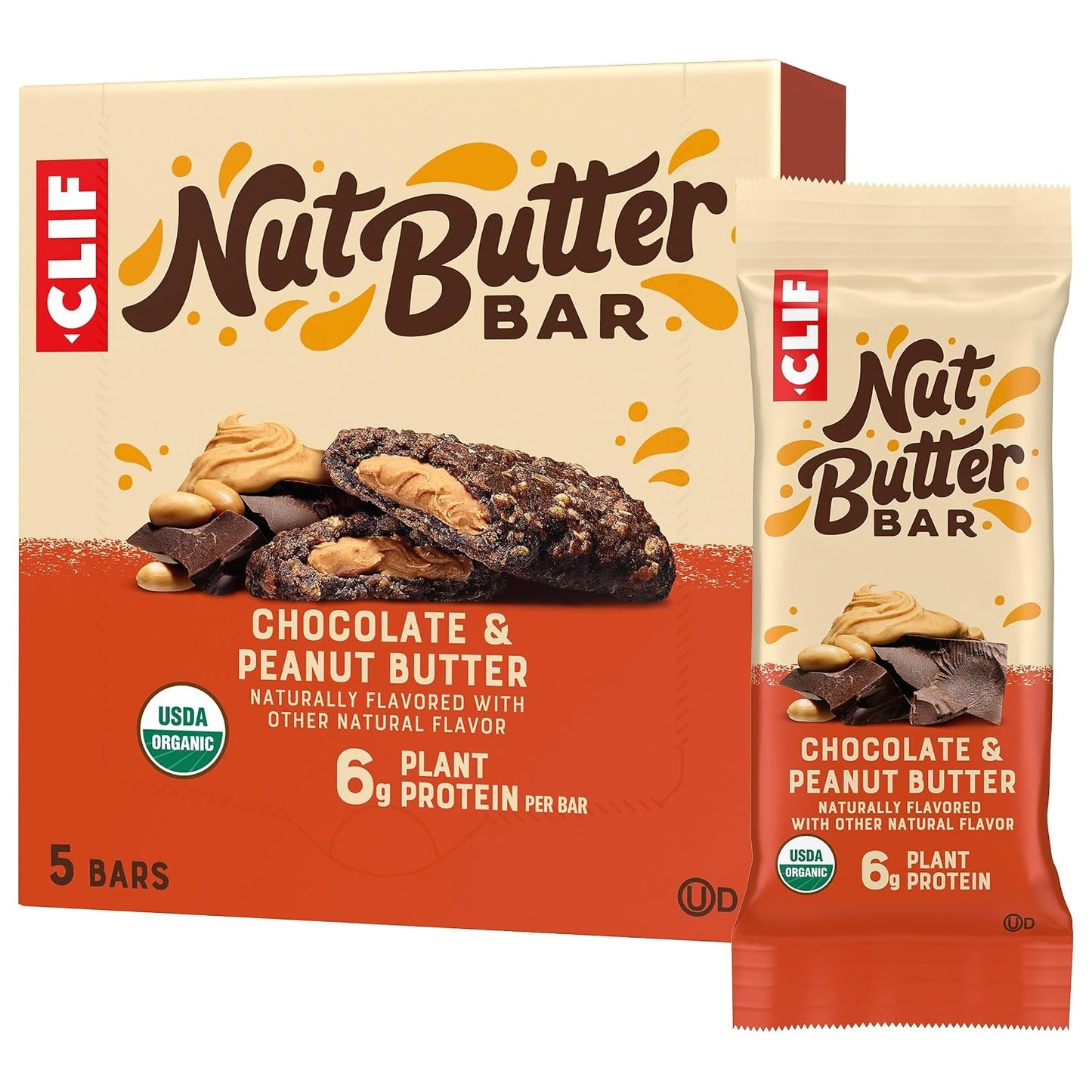 CLIF-Nut-Butter-Bar---Chocolate-Peanut-Butter---Energy-Snack--Bars---Non-GMO-USDA-2476