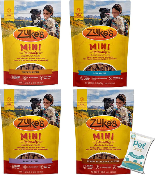 (4-Pack)-Zukes-Mini-Naturals-Healthy-Moist-Dog-3117