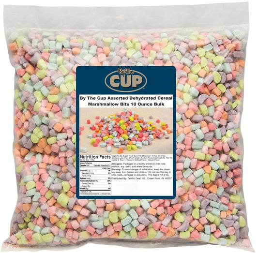 By-The-Cup-Assorted-Dehydrated-Cereal-Marshmallow-Bits,-1843
