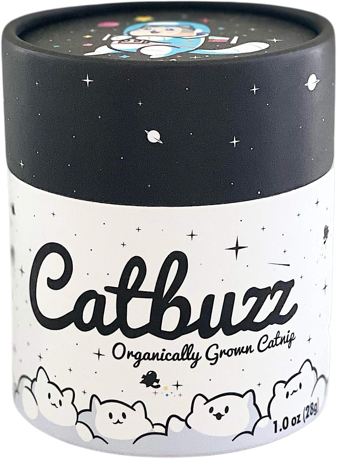 Catbuzz-Premium-and-Organically-Grown-Catnip,-Fresh,-Grown-by-Family-Farmers-in-The-USA,-372