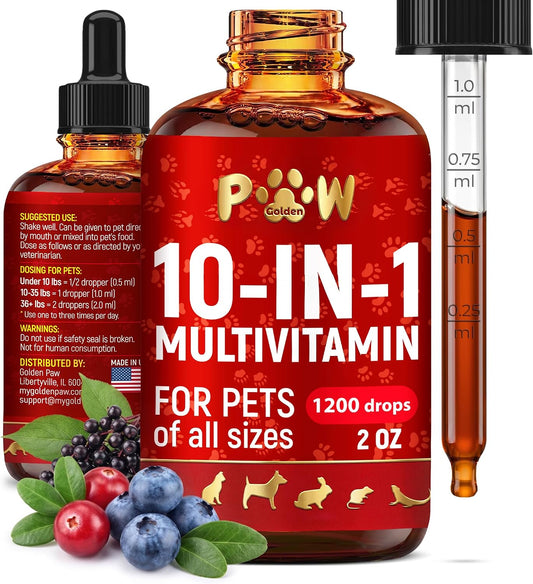 Liquid-Multivitamin-for-Dogs-with-Glucosamine-–-Help-with-Allergies-&-UTIs-–-1550