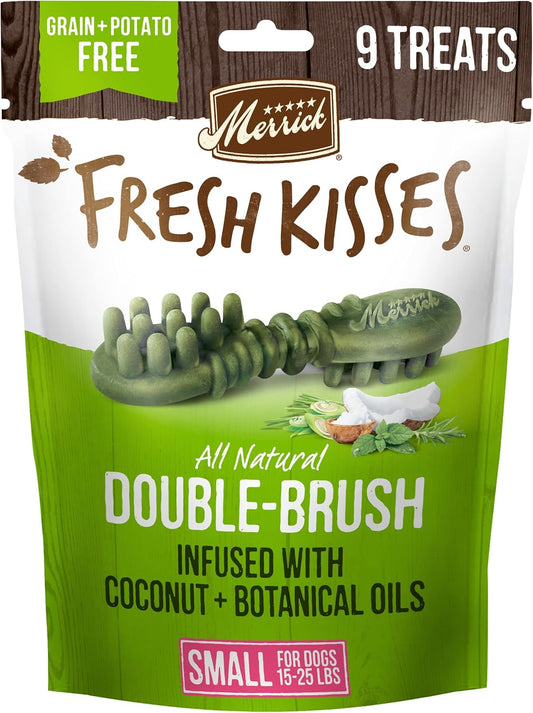 Fresh-Kisses-Natural-Dental-Chews-Infused-With-Coconut-505