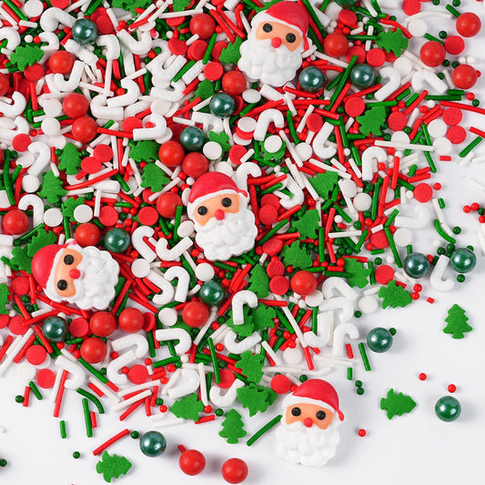 Sujoygar-Christmas-Cake-Sprinkles,-3.52oz-Edible-Santa-Claus-Christmas-Sprinkles-for-Cake-Cupcake-Bak-854
