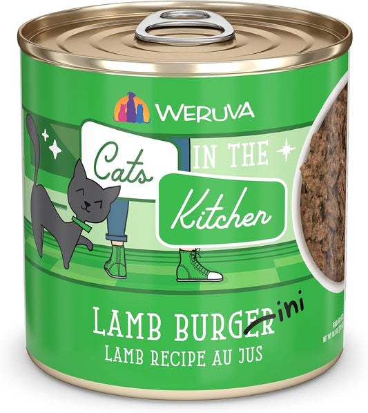 Weruva-Cats-in-The-Kitchen,-Lamb-Burger-ini-Wet-1212