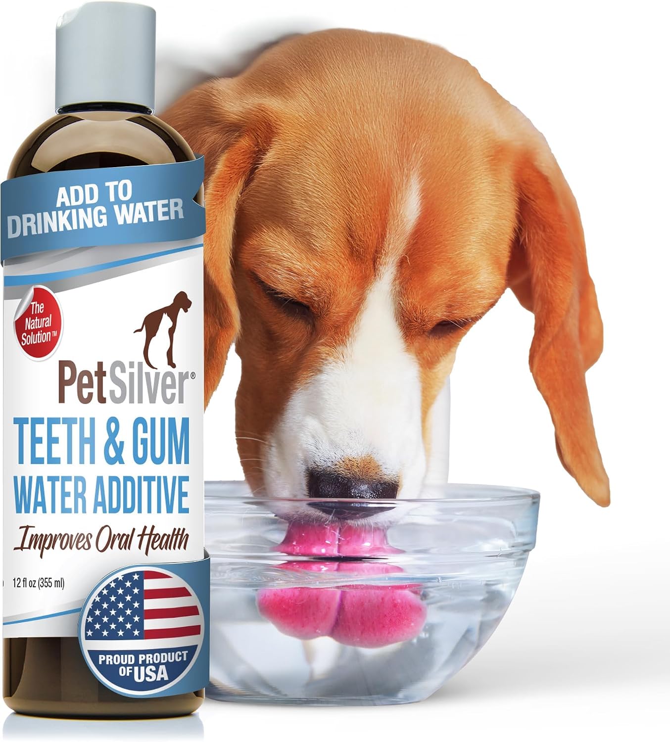 PetSilver-Teeth-&-Gum-Water-Additive-for-Dental-Care---Pet-Breath-Freshener-1008