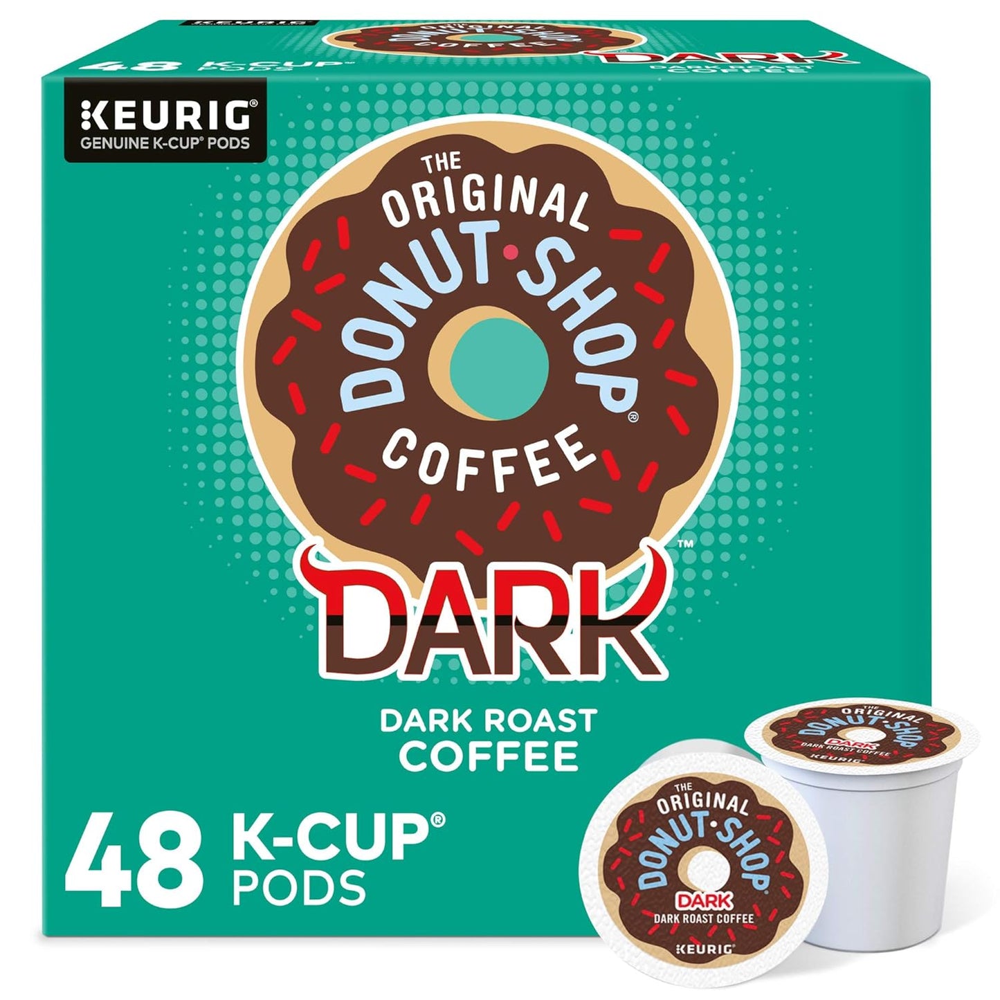 The-Original-Donut-Shop-Coffee-Dark,-Keurig-Single-Serve-K-Cup-Pods,-Dark-Roast-2620