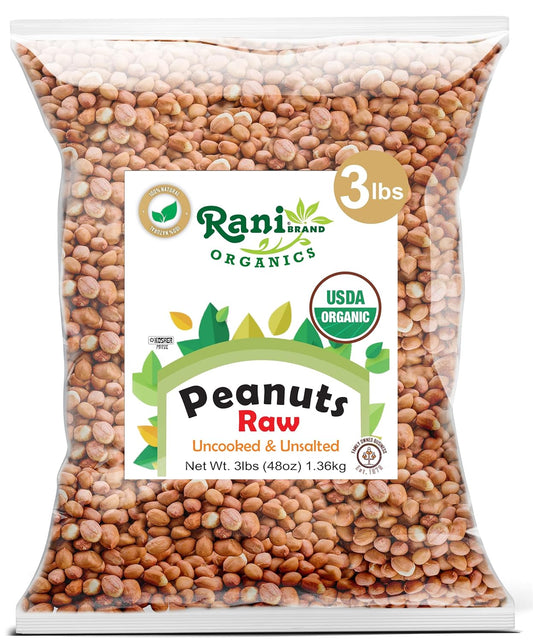Rani-Organic-Peanuts,-Raw-Whole-With-Skin-4433