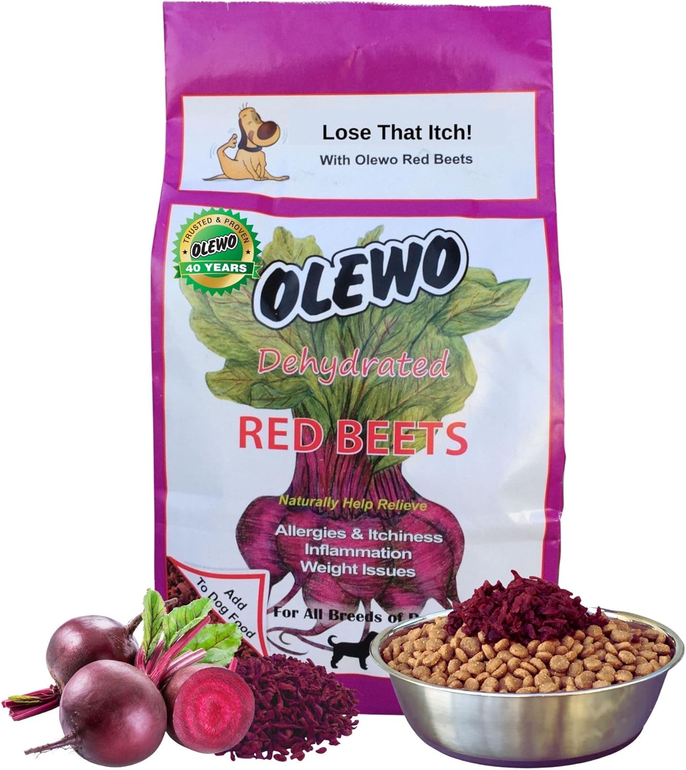 Olewo-Original-Red-Beets-Dog-Food-Topper-–-Natural-Anti-Itch,-Cleansing,-269