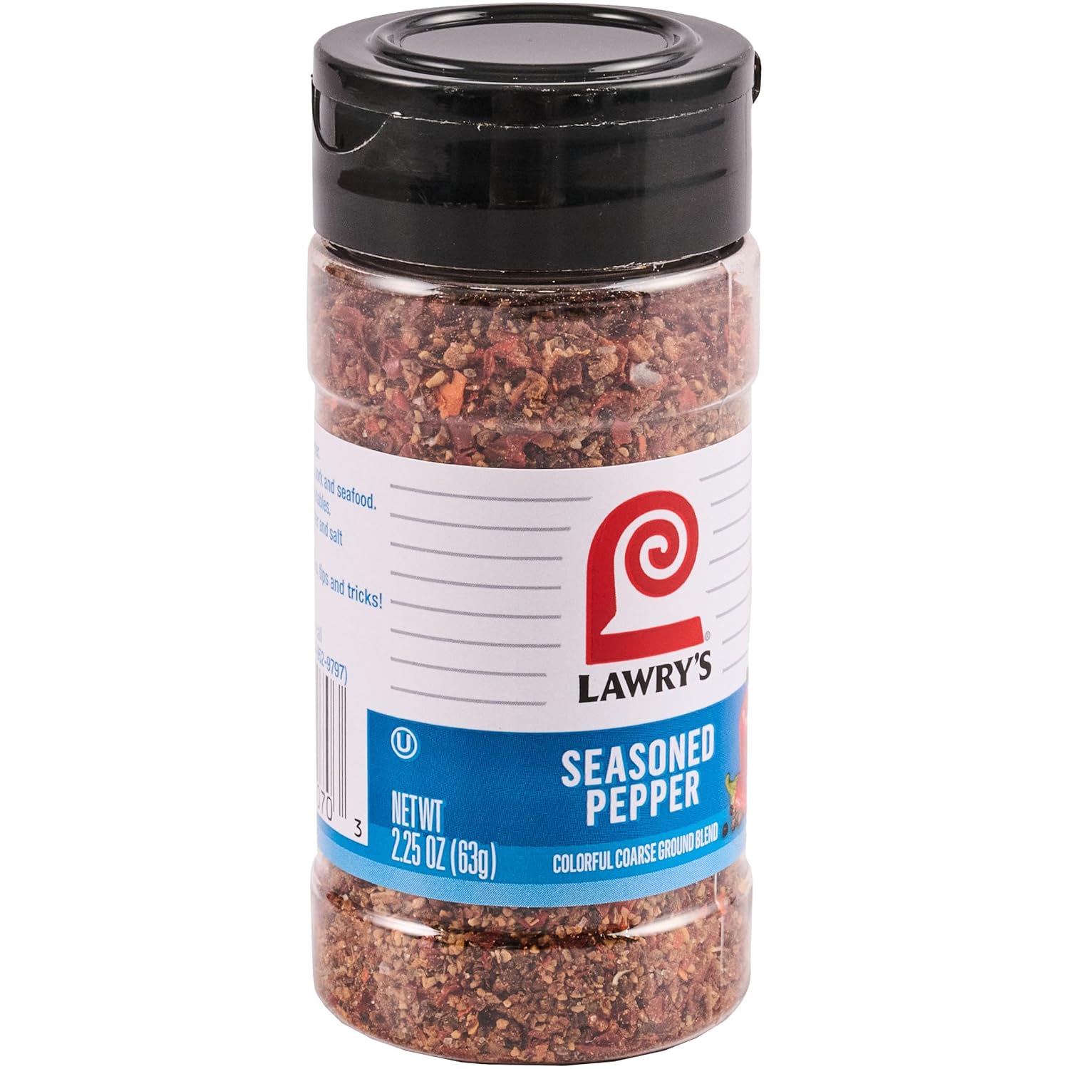 Lawry's-Seasoned-Pepper,-2.25-oz-(Pack-of-6)---------871