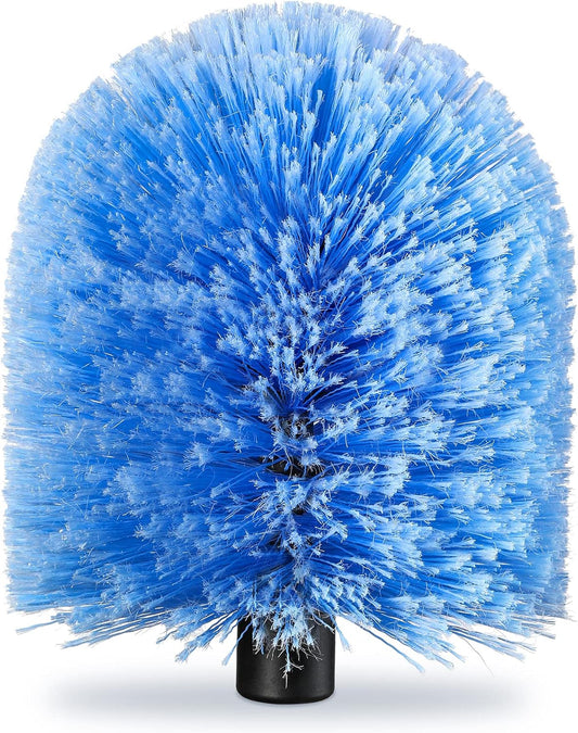 VITEVER-Twist-On-Cobweb-Duster-Head-Brush,-Fits-Standard-46115-inch-Threaded-Poles,-Attachment-Spider-Web-1094