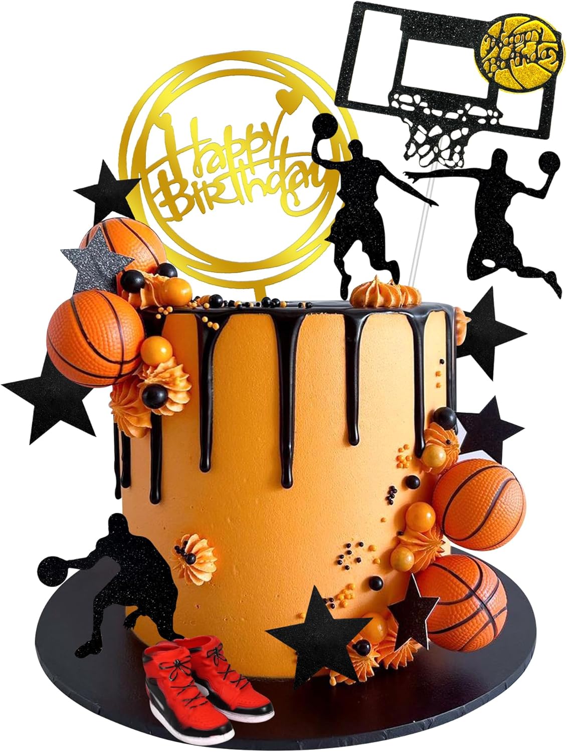 17-PCS-Basketball-Cake-Toppers-Basketball-Star-3920