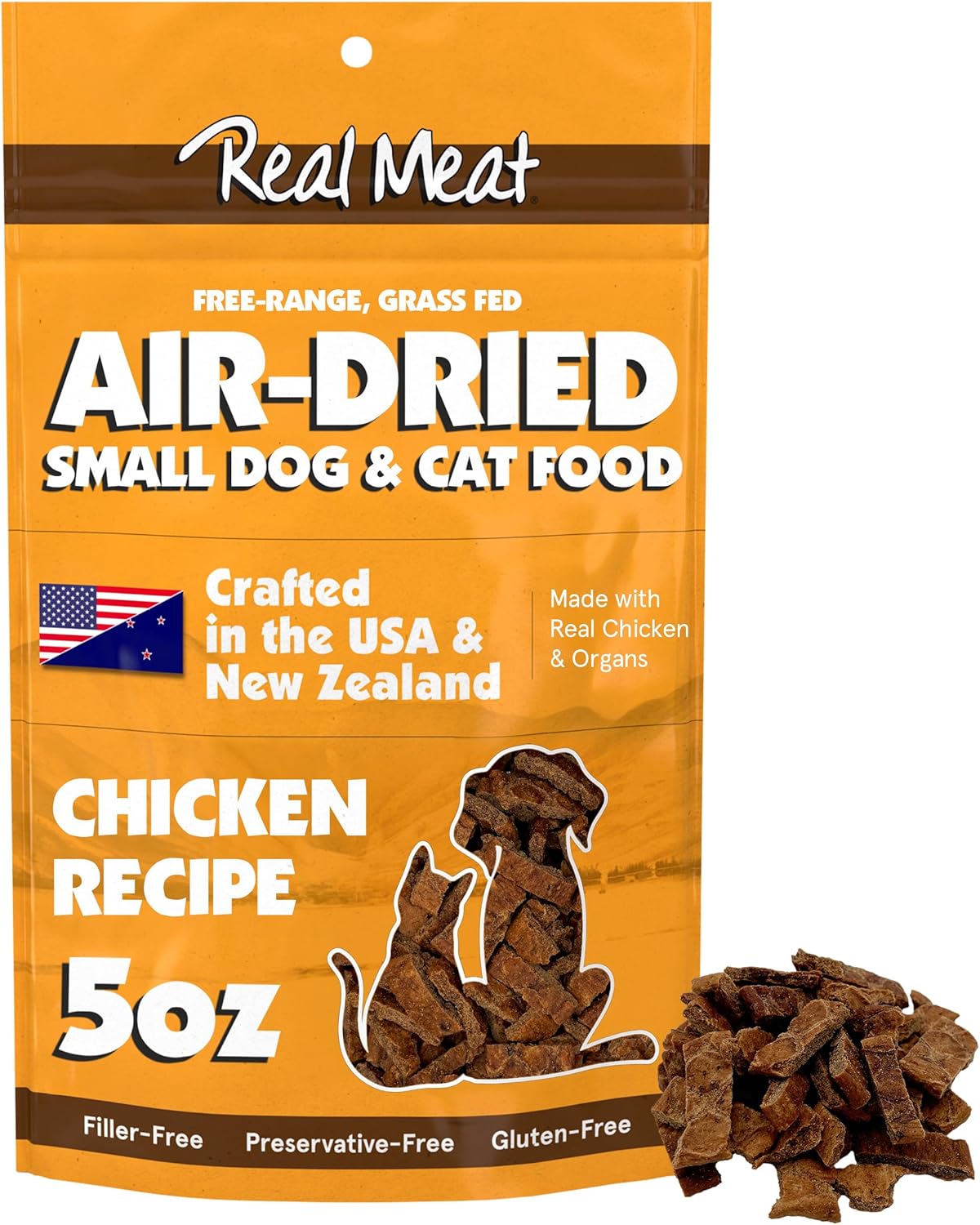 TRMC-Real-Meat-Air-Dried-Cat-Food-&-Dog-Food-w/Real---of-Grain-Free310