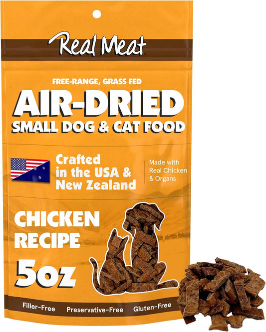 TRMC-Real-Meat-Air-Dried-Cat-Food-&-Dog-Food-w/Real---of-Grain-Free310