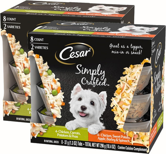 CESAR-SIMPLY-CRAFTED---Paquete-variado-de-comida-húmeda-2743