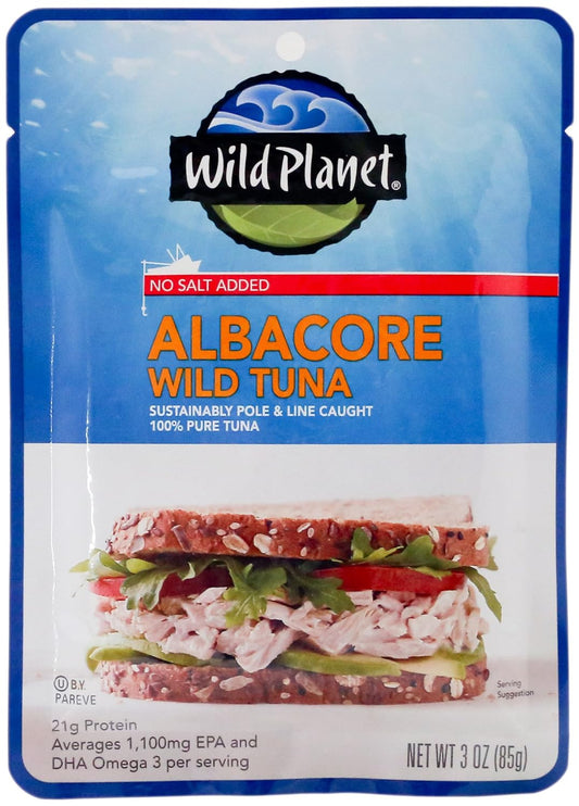 Wild-Planet-Wild-Albacore-Tuna,-No-1303