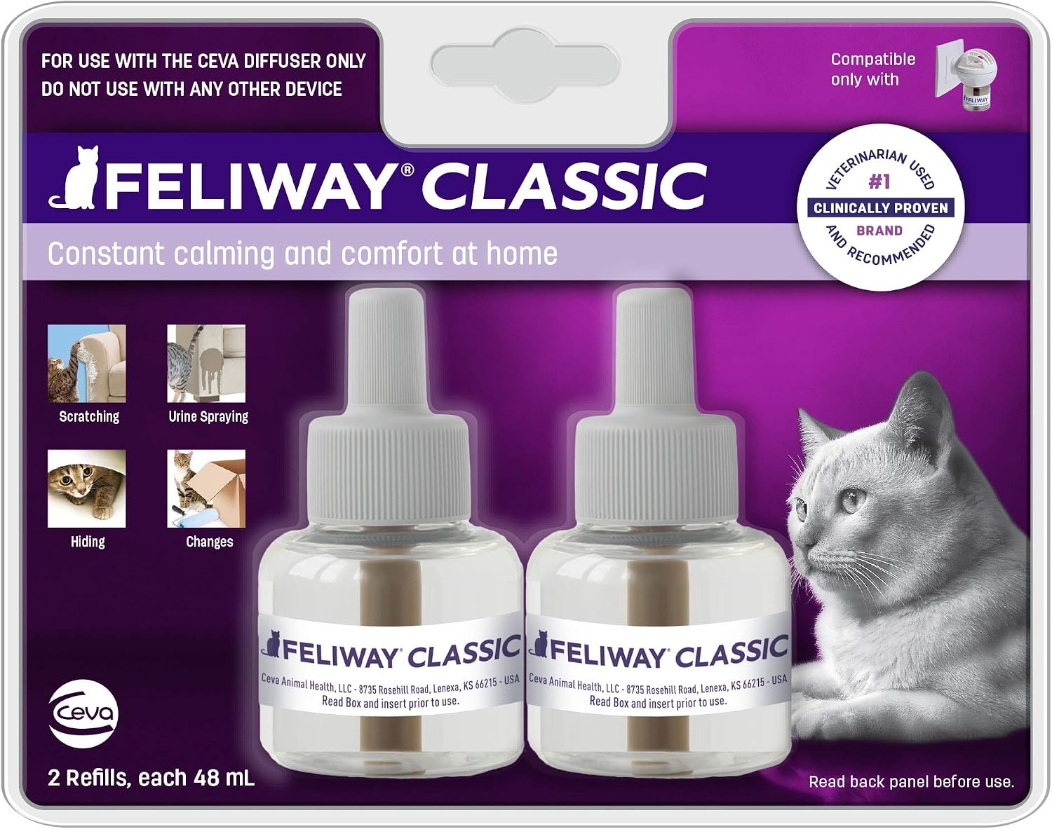 FELIWAY-30-Day-Diffuser-Refill-for-Cats,-Pack-of-2,-2-CT--784