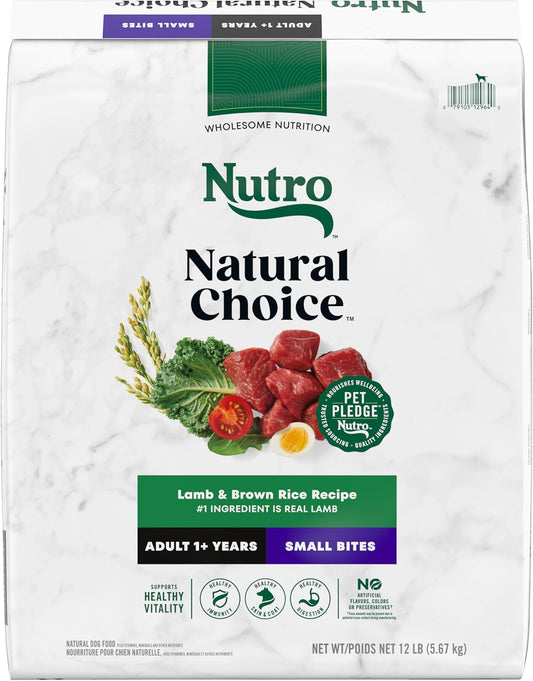 Nutro-Natural-Choice-Small-Bites-Alimento-seco-para-perros-2739